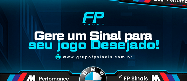 Logo FP Gerar Sinal
