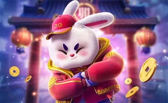 fortune-rabbit