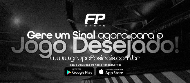 Logo FP Gerar Sinal