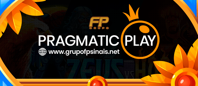 Logo FP Gerar Sinal